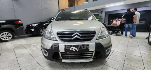 C3 XTR 1.4 Flex 8V 5p