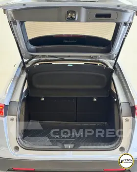 HR-V 1.5 16V 4P FLEX EX AUTOMÁTICO CVT