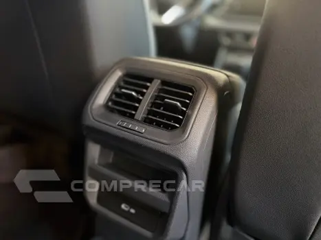 TAOS 1.4 250 TSI Comfortline