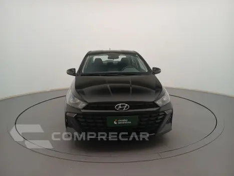 HB20S 1.0 12V FLEX COMFORT PLUS MANUAL