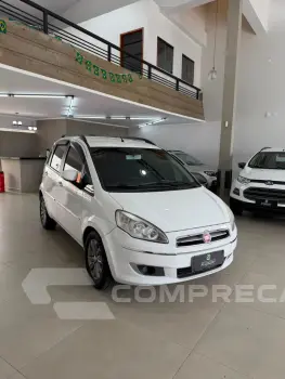 Idea ESSENCE 1.6 Flex 16V 5p