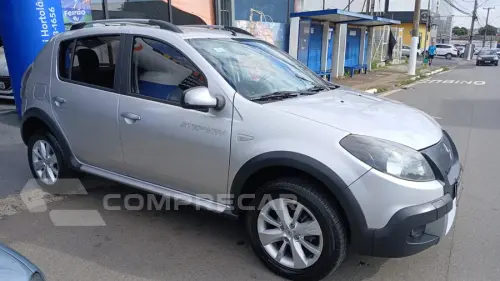 STEPWAY