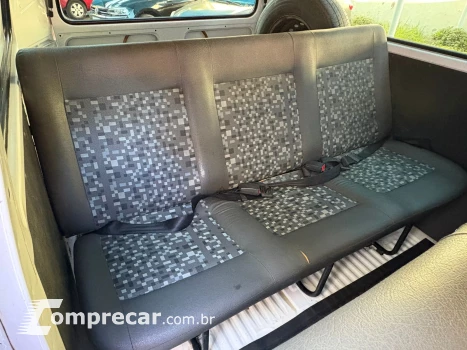 KOMBI 1.4 MI STD Lotação 8V