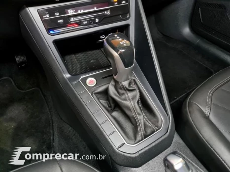 VIRTUS EXCLUSIVE 250 TSI 1.4 FLEX 16V AUT
