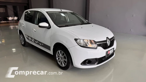 SANDERO 1.6 16V SCE Expression