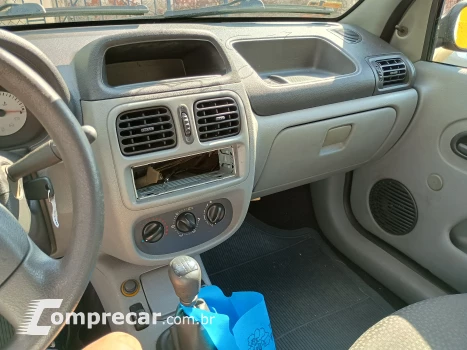 CLIO 1.0 Campus 16V