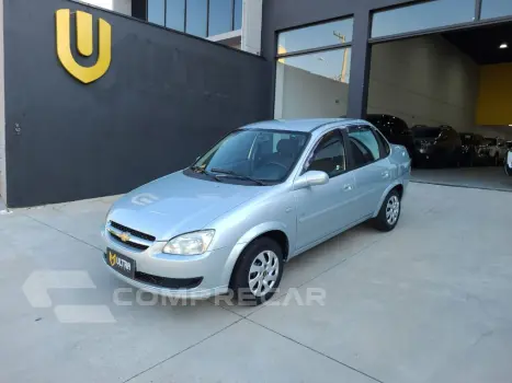 Classic Life/LS 1.0 VHC FlexP. 4p