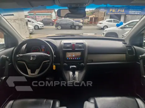 CRV 2.0 EXL 4X4 16V
