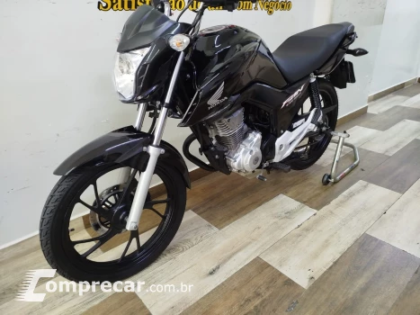CG 160 FAN