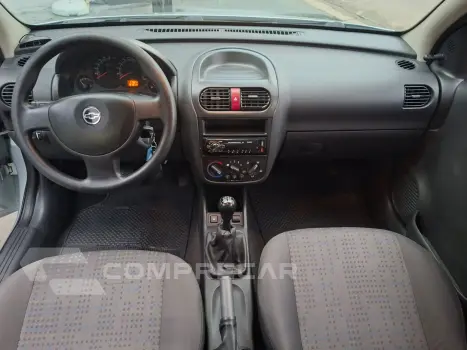 Corsa 1.4 Mpfi Maxx 8V Flex 4P Manual