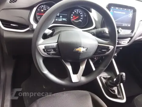 ONIX 1.0 TURBO FLEX LT MANUAL