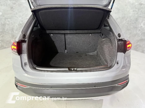 NIVUS 1.0 200 TSI Highline