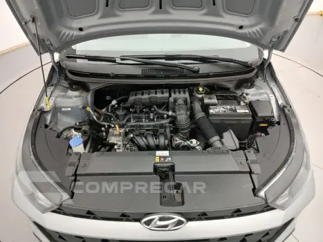 HB20S 1.0 12V FLEX COMFORT PLUS MANUAL