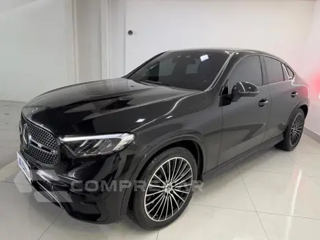 GLC300 4M CO