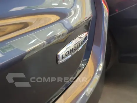 COMPASS LONG. TD 350 2.0 4x4 Diesel Aut.