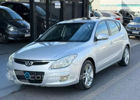 i30 2.0 16V 145cv 5p Aut.