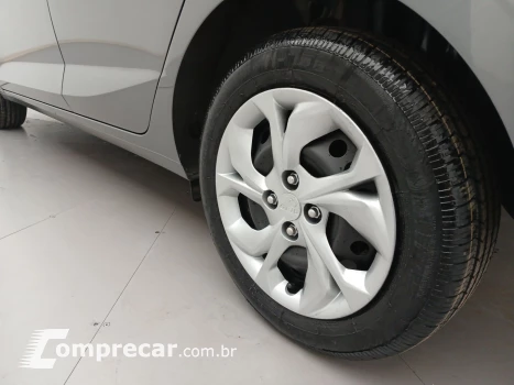 HB20 1.0 12V FLEX SENSE PLUS MANUAL