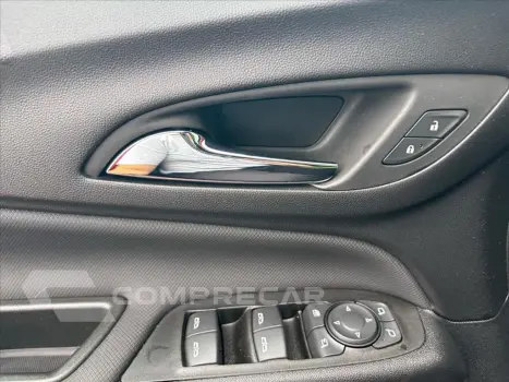 EQUINOX 1.5 16V TURBO GASOLINA RS AUTOMÁTICO