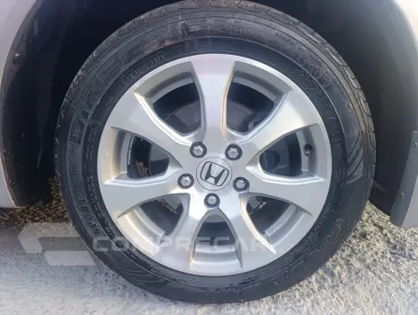 CIVIC 2.0 EXR 16V