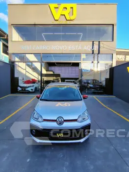 up! move 1.0 TSI Total Flex 12V 5p