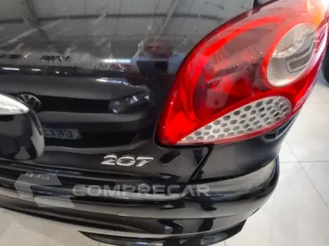207 - 1.4 XR PASSION 8V 4P MANUAL