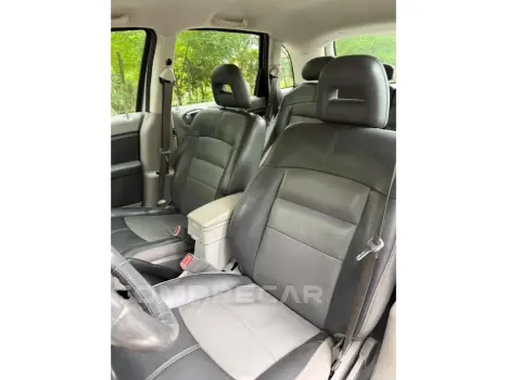PT CRUISER 2.4 LIMITED EDITION 16V GASOLINA 4P AUTOMÁTICO