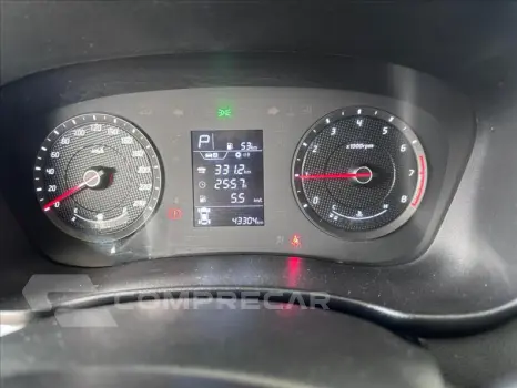 HB20 1.0 12V Comfort Plus
