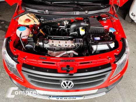 SAVEIRO 1.6 Cross CE 8V