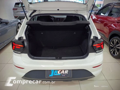 POLO 1.0 MPI TRACK MANUAL