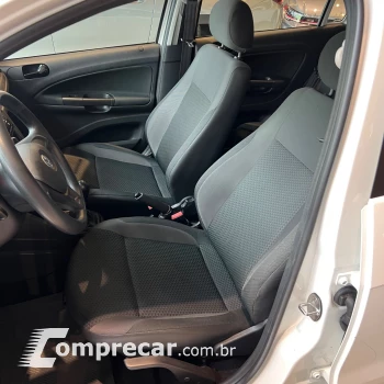 Gol 1.6 MSI Flex 8V 5p
