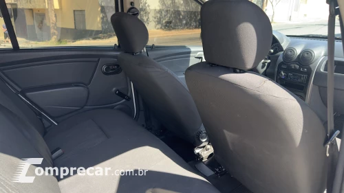 SANDERO 1.0 Authentique 16V