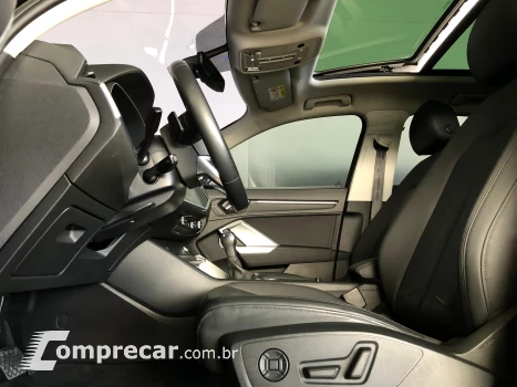 Q3 1.4 TFSI Prestige Plus S Tronic