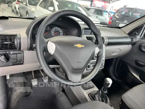 CLASSIC 1.0 MPFI LS 8V FLEX 4P MANUAL