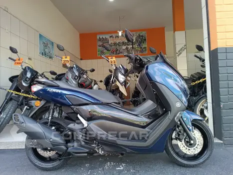 NMAX 160