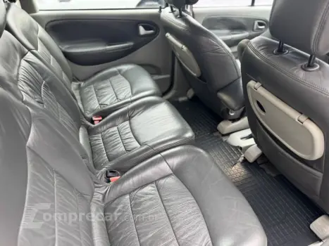 Scénic RXE/ Privilège 2.0 16V 5p Mec.