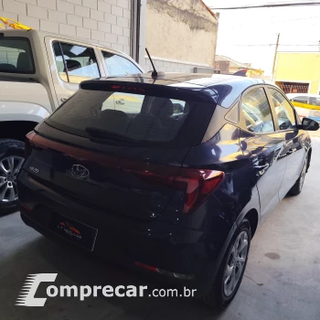 HB20 1.0 12V Comfort