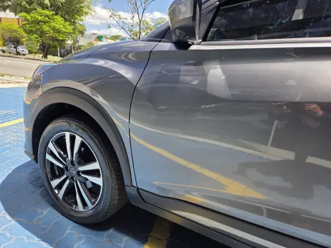 KICKS 1.6 16V FLEXSTART EXCLUSIVE XTRONIC