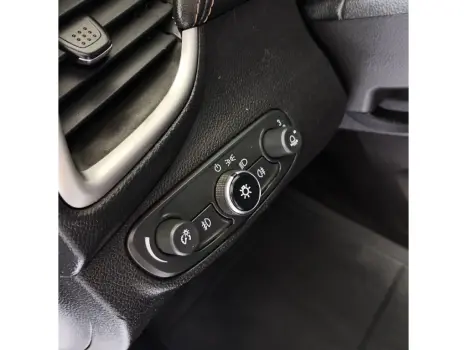 TRACKER 1.4 16V TURBO FLEX LT AUTOMÁTICO