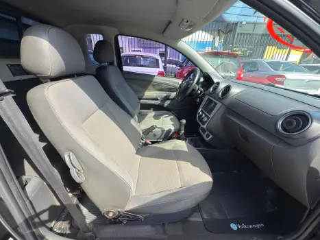 SAVEIRO 1.6 MI Trooper CE 8V G.V