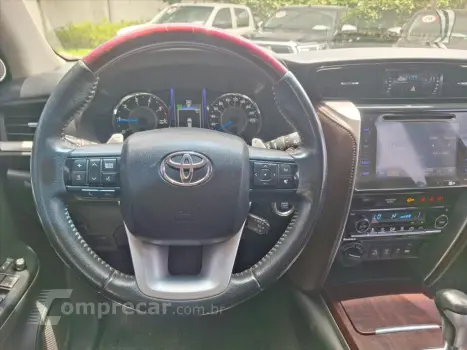 HILUX SW4 2.8 SRX 4X4 16V TURBO INTERCOOLER DIESE