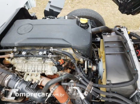 Delivery Express 3.0 Prime + Sider novo