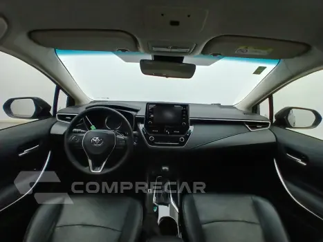 COROLLA 2.0 VVT-IE FLEX XEI DIRECT SHIFT