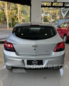 ONIX 1.4 MPFI LTZ 8V