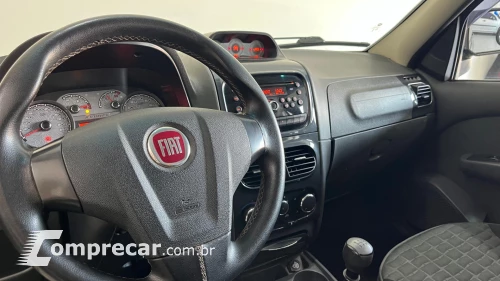 Palio Weekend Adventure LOCKER 1.8 Flex