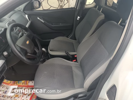 MONTANA 1.4 MPFI LS CS 8V
