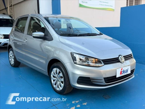 FOX 1.0 MPI TRENDLINE 12V FLEX 4P MANUAL