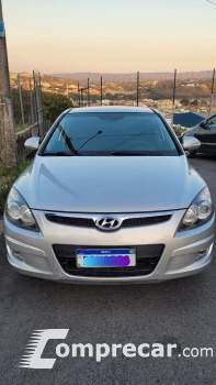 I30 2.0 MPI 16V