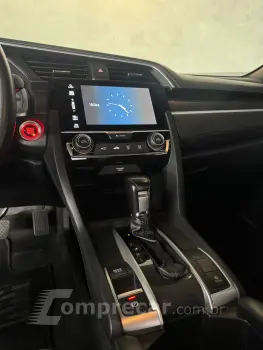 CIVIC 2.0 16vone EXL