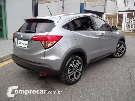 HR-V 1.8 16V EX