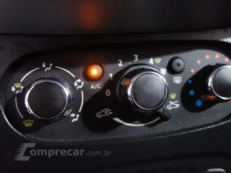 SANDERO - 1.0 12V SCE AUTHENTIQUE 4P MANUAL